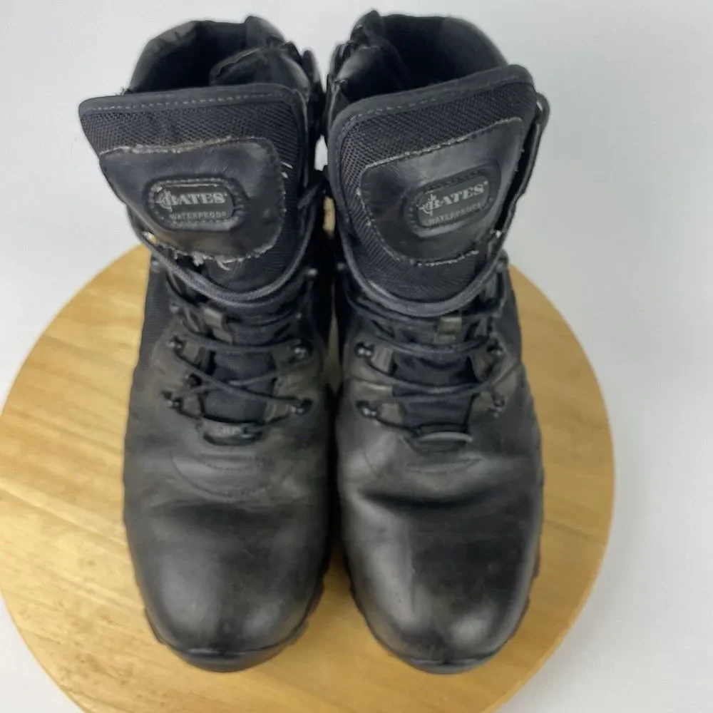 Bates enforcer tactical